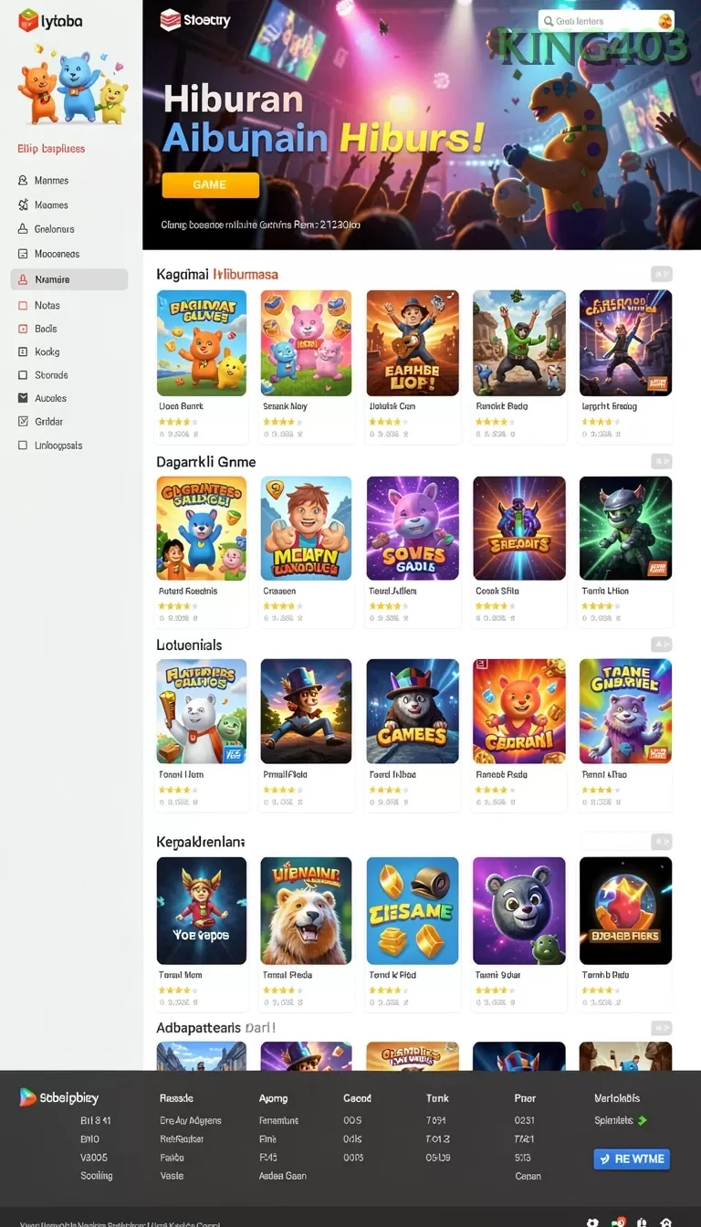 Screenshot Katsu5 nomor 1