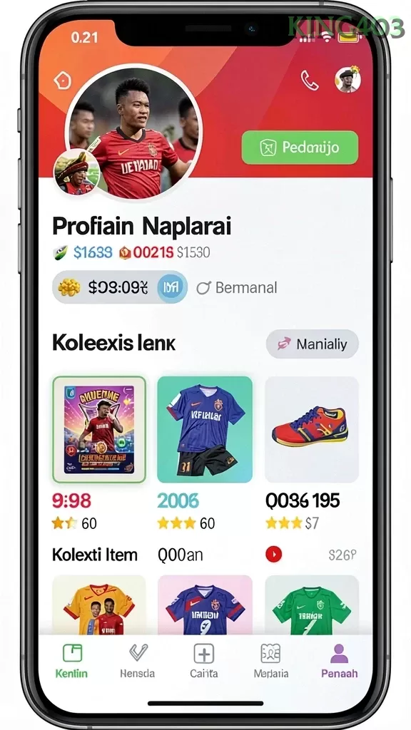 Screenshot Nabung77 nomor 1